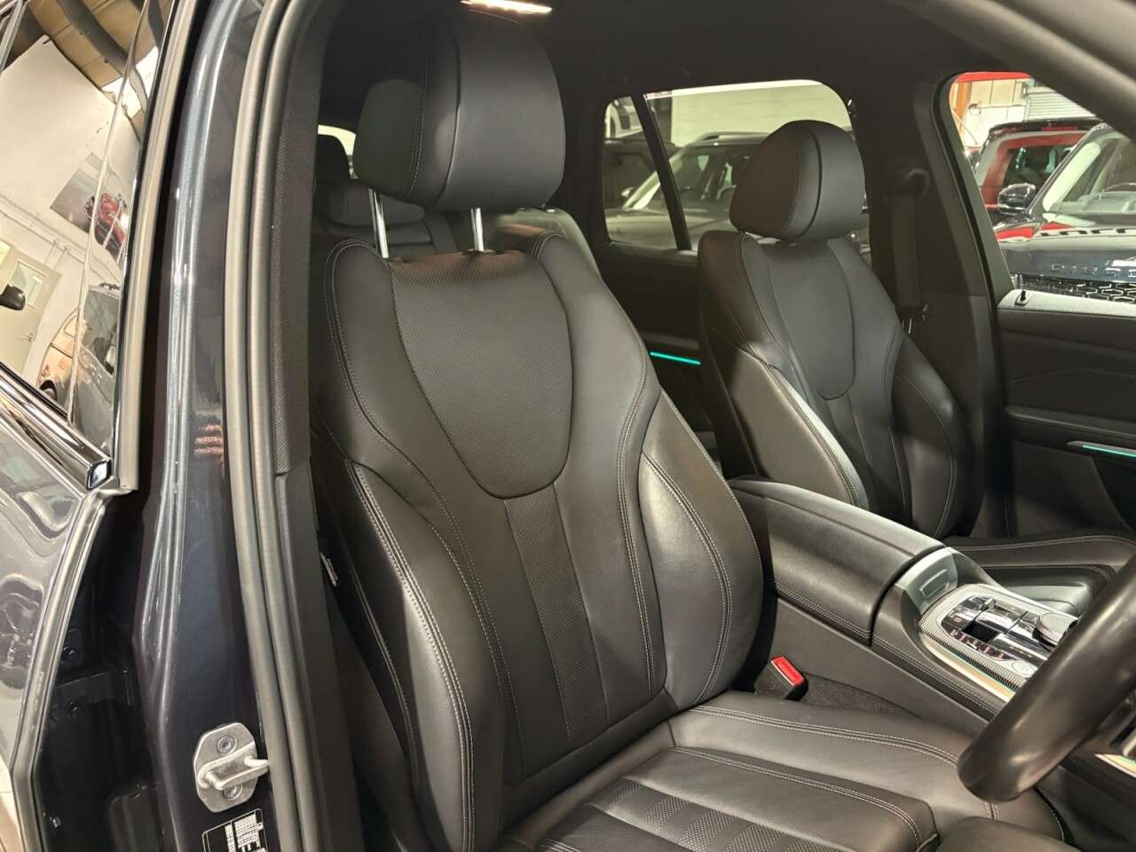 2022 BMW X5 2022 BMW X5