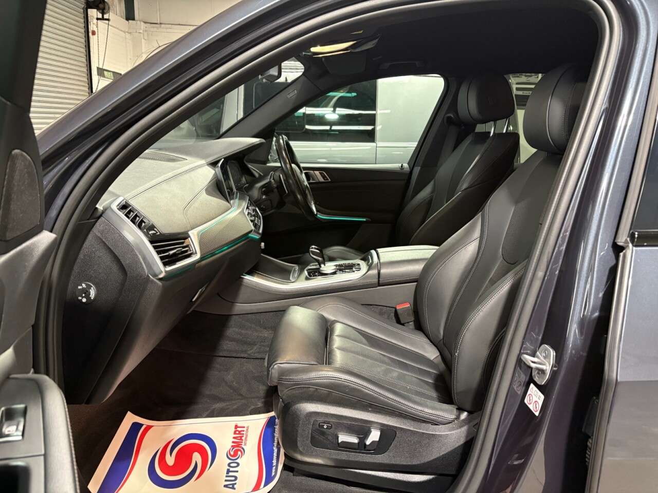 2022 BMW X5 2022 BMW X5