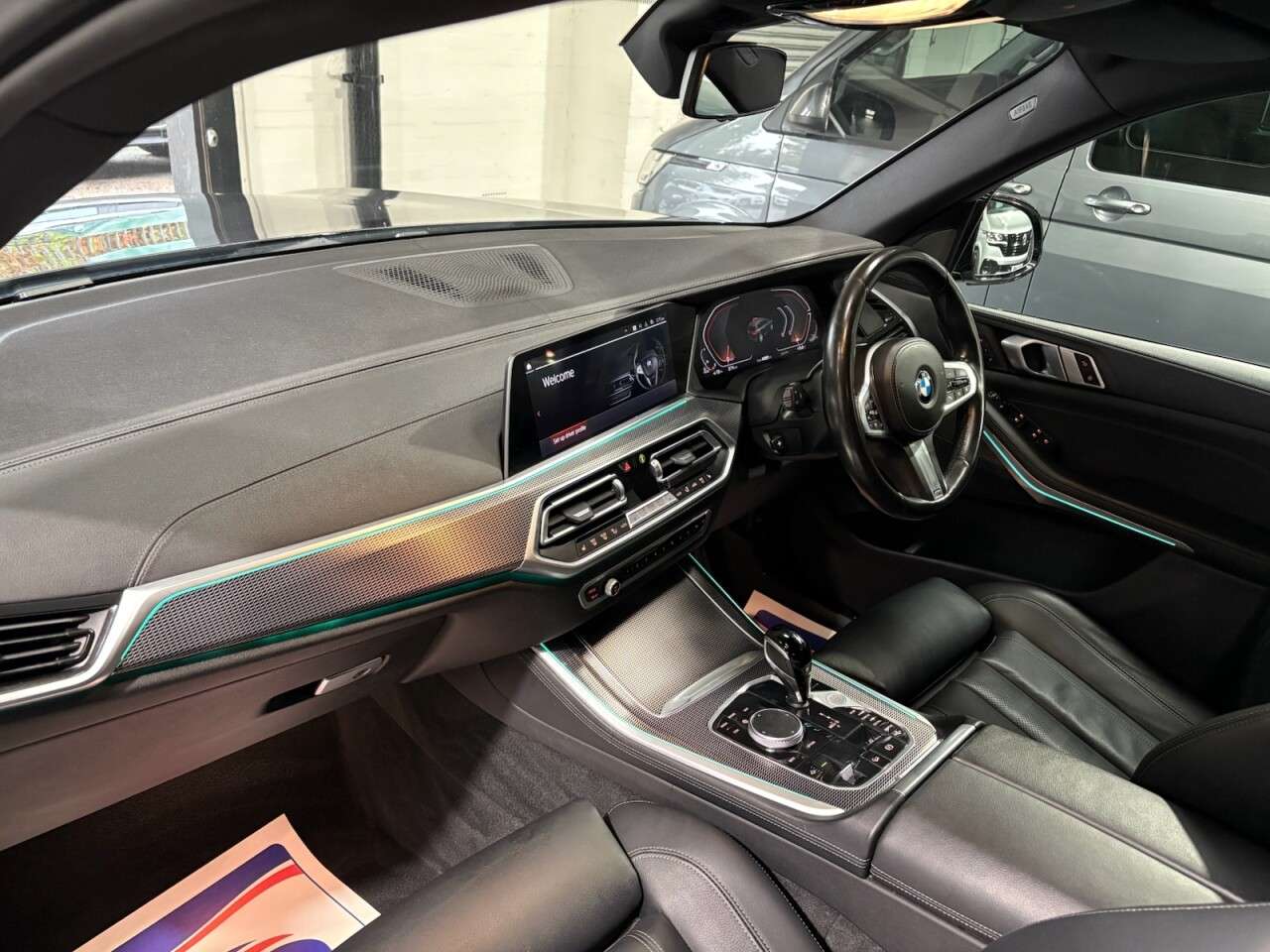 2022 BMW X5 2022 BMW X5