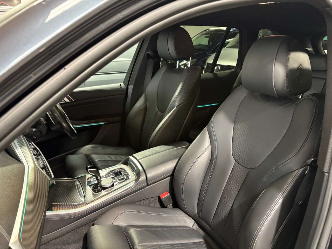 2022 BMW X5 2022 BMW X5