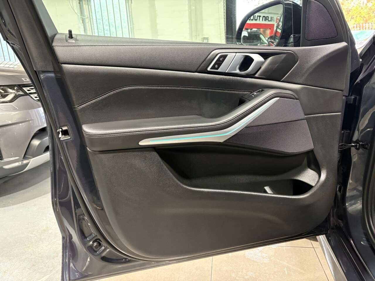 2022 BMW X5 2022 BMW X5