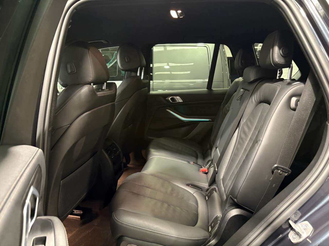 2022 BMW X5 2022 BMW X5