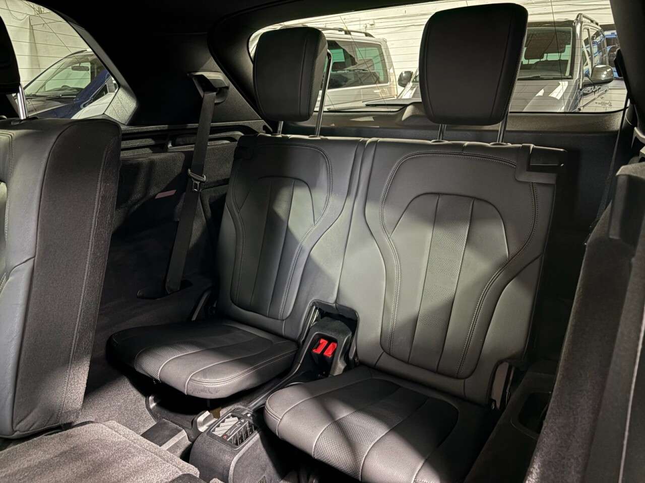 2022 BMW X5 2022 BMW X5