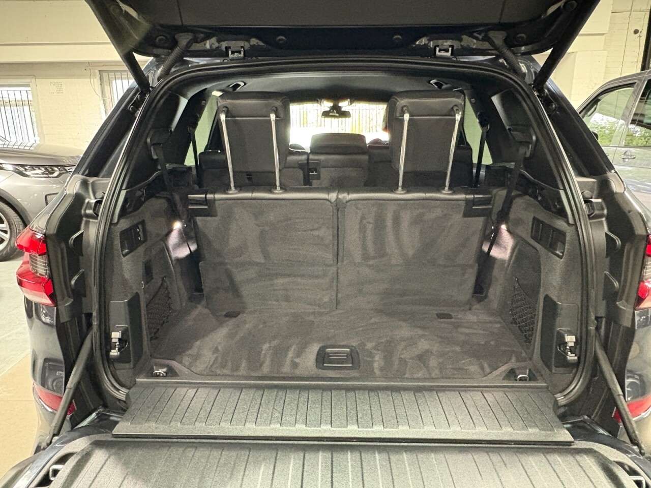 2022 BMW X5 2022 BMW X5