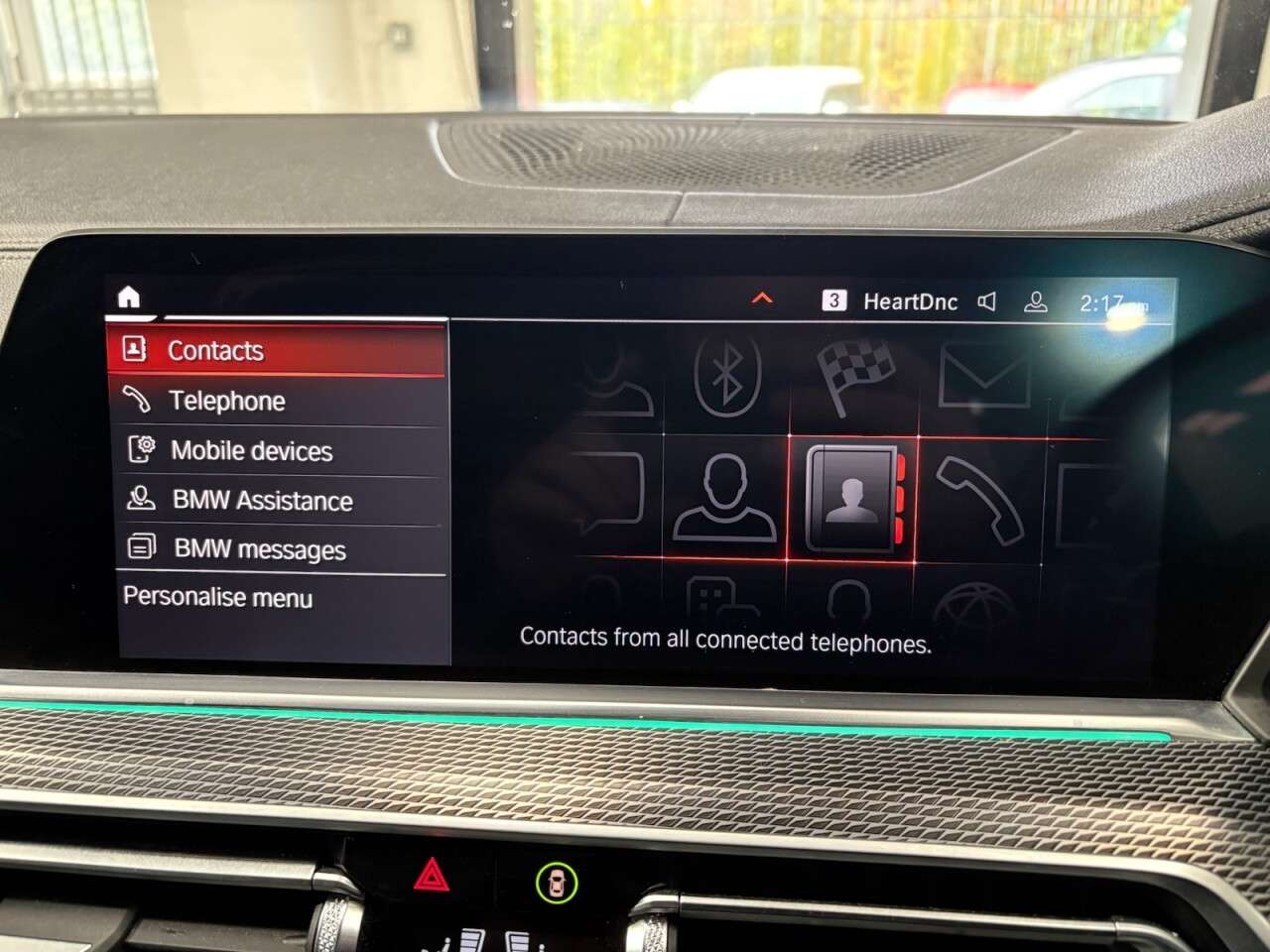 2022 BMW X5 2022 BMW X5