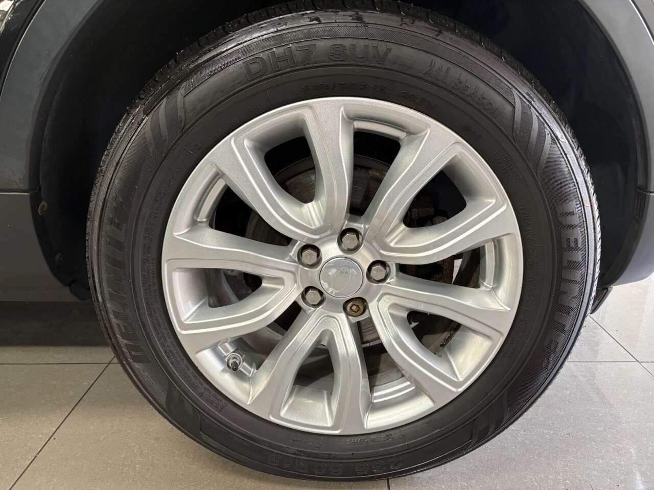 2015 LAND ROVER RANGE ROVER EVOQUE 2015 LAND ROVER RANGE ROVER EVOQUE