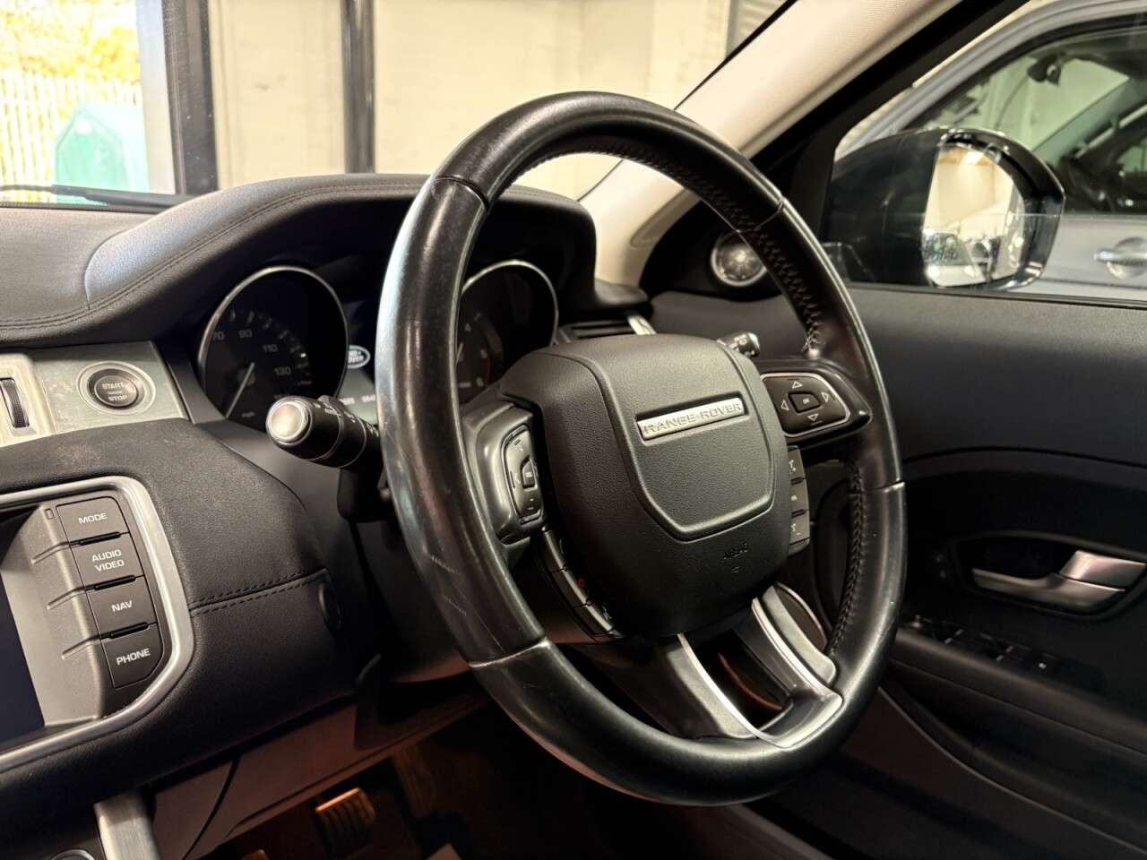 2015 LAND ROVER RANGE ROVER EVOQUE 2015 LAND ROVER RANGE ROVER EVOQUE