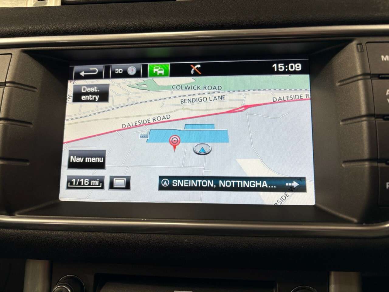 2015 LAND ROVER RANGE ROVER EVOQUE 2015 LAND ROVER RANGE ROVER EVOQUE