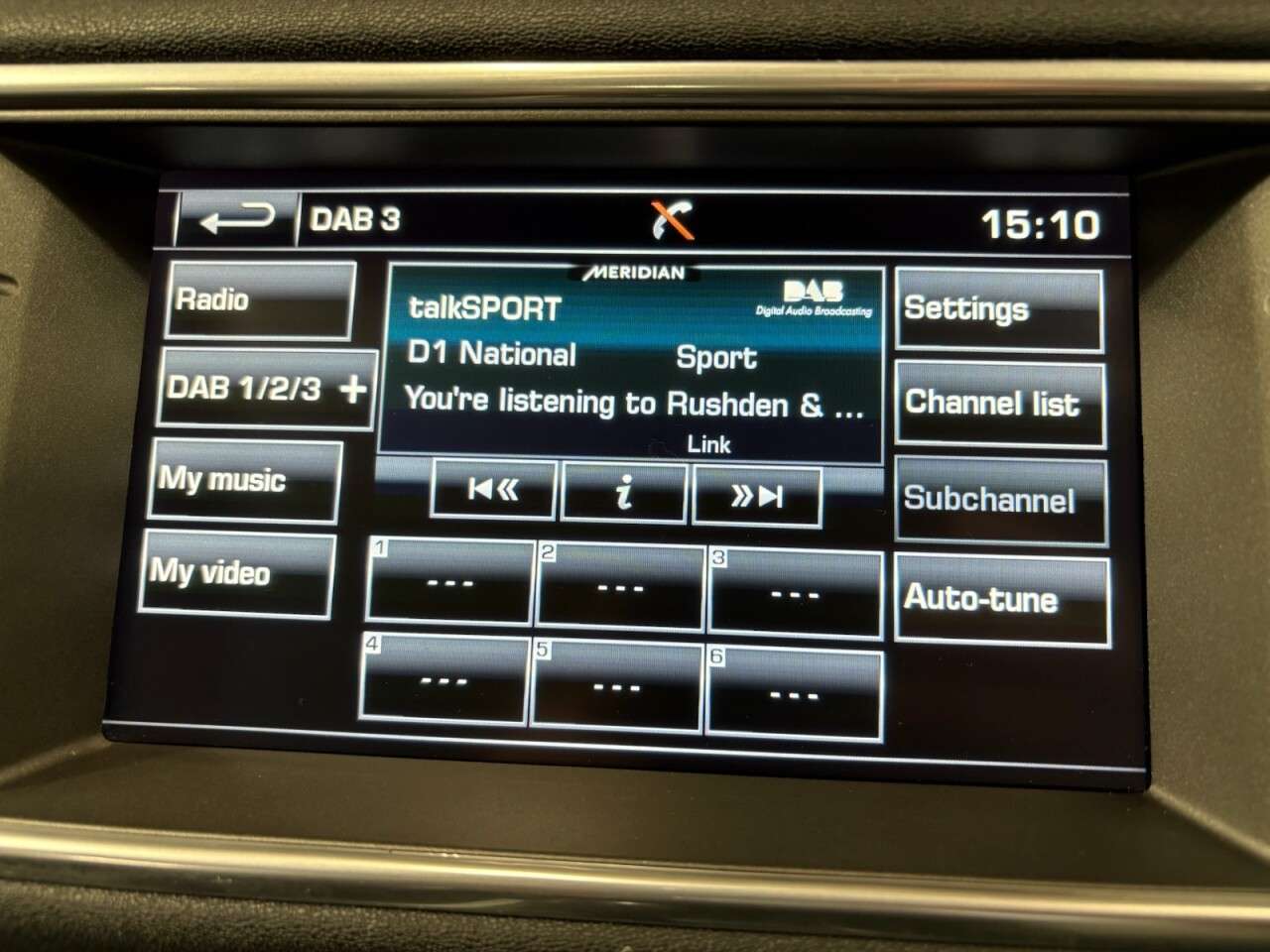 2015 LAND ROVER RANGE ROVER EVOQUE 2015 LAND ROVER RANGE ROVER EVOQUE