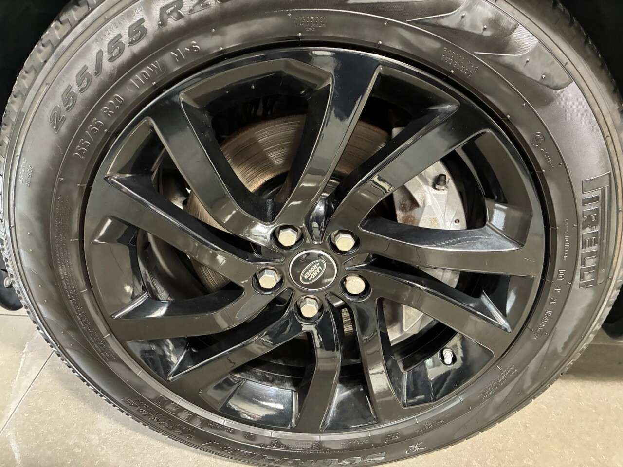 2020 LAND ROVER DISCOVERY 2020 LAND ROVER DISCOVERY