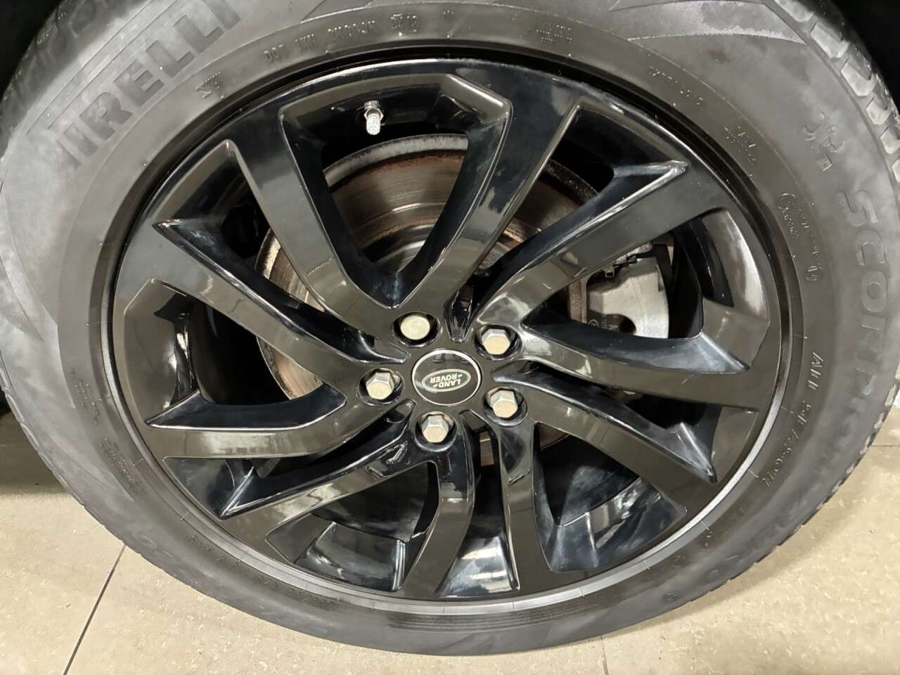 2020 LAND ROVER DISCOVERY 2020 LAND ROVER DISCOVERY