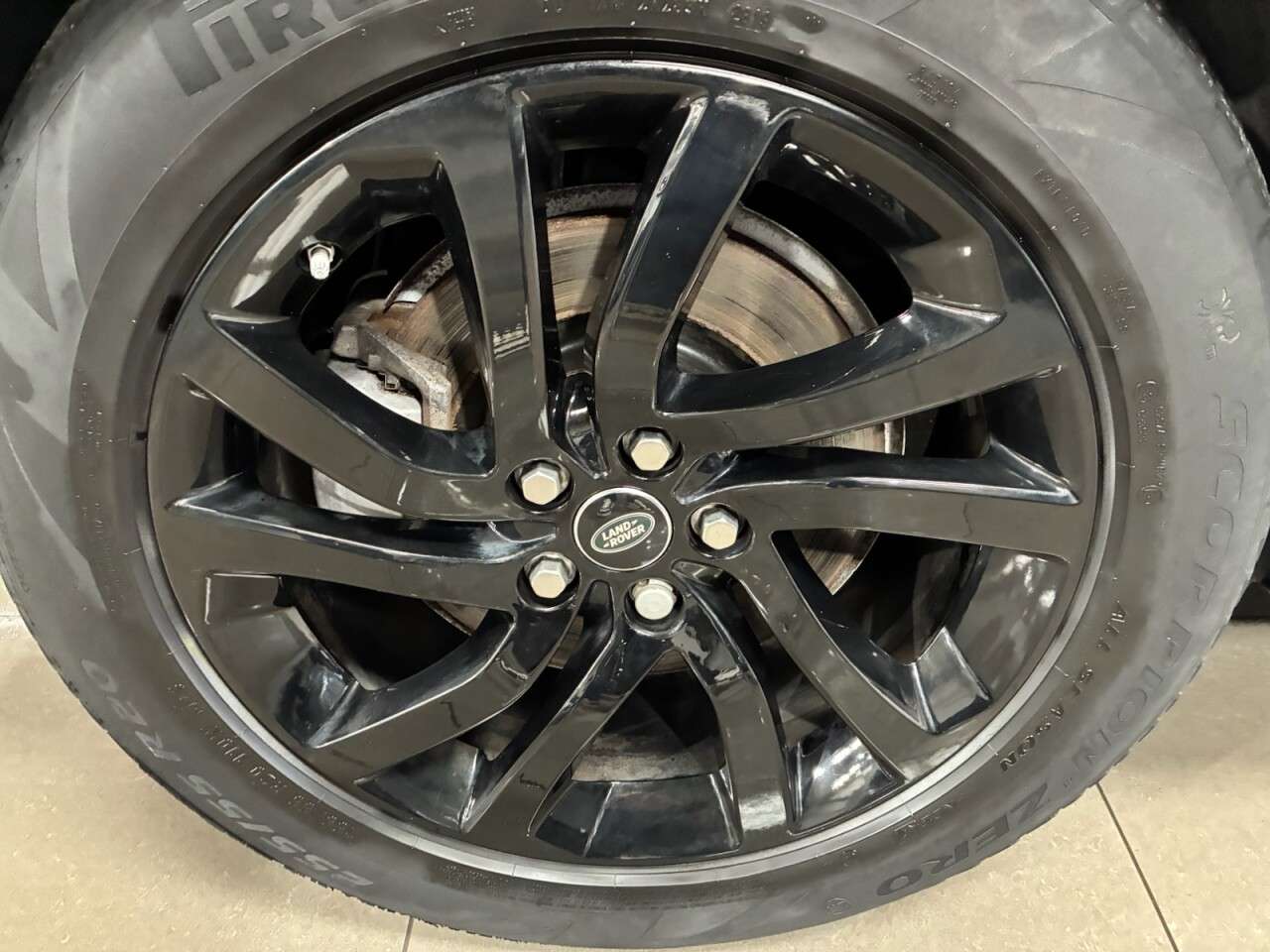 2020 LAND ROVER DISCOVERY 2020 LAND ROVER DISCOVERY