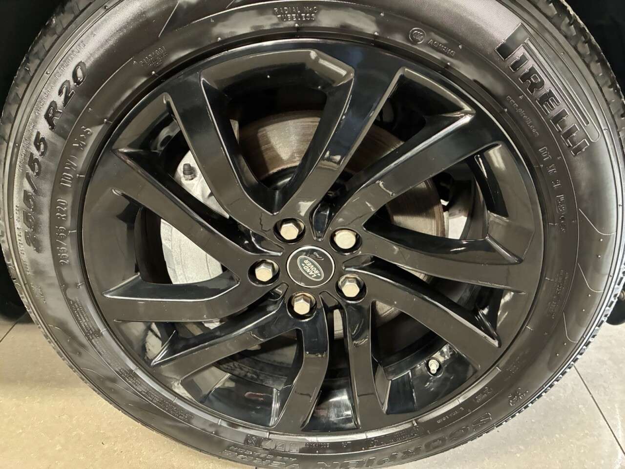 2020 LAND ROVER DISCOVERY 2020 LAND ROVER DISCOVERY