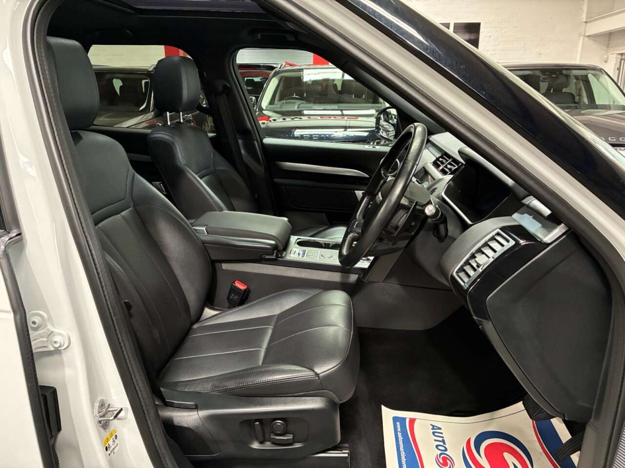 2020 LAND ROVER DISCOVERY 2020 LAND ROVER DISCOVERY