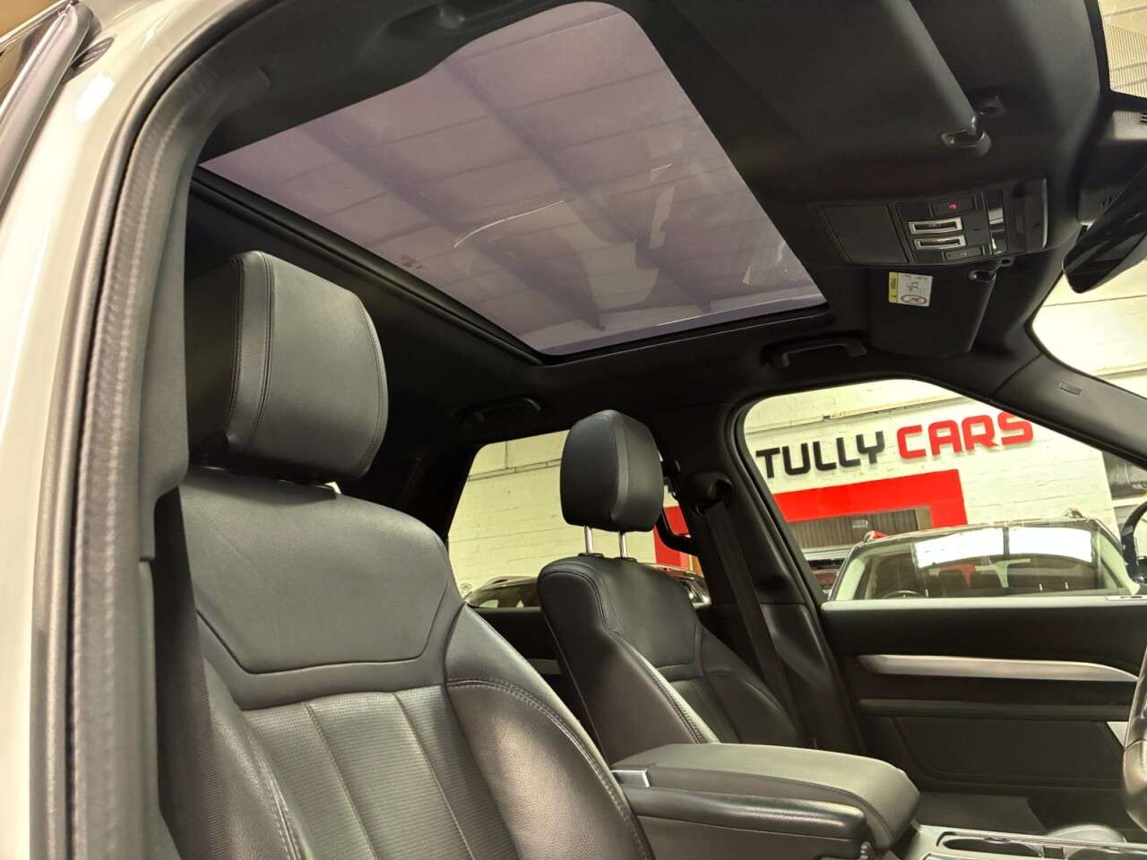 2020 LAND ROVER DISCOVERY 2020 LAND ROVER DISCOVERY