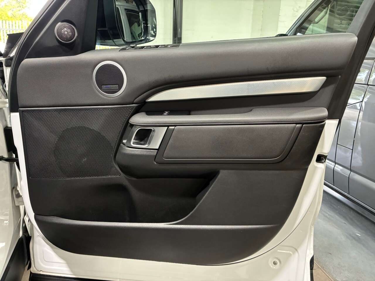 2020 LAND ROVER DISCOVERY 2020 LAND ROVER DISCOVERY