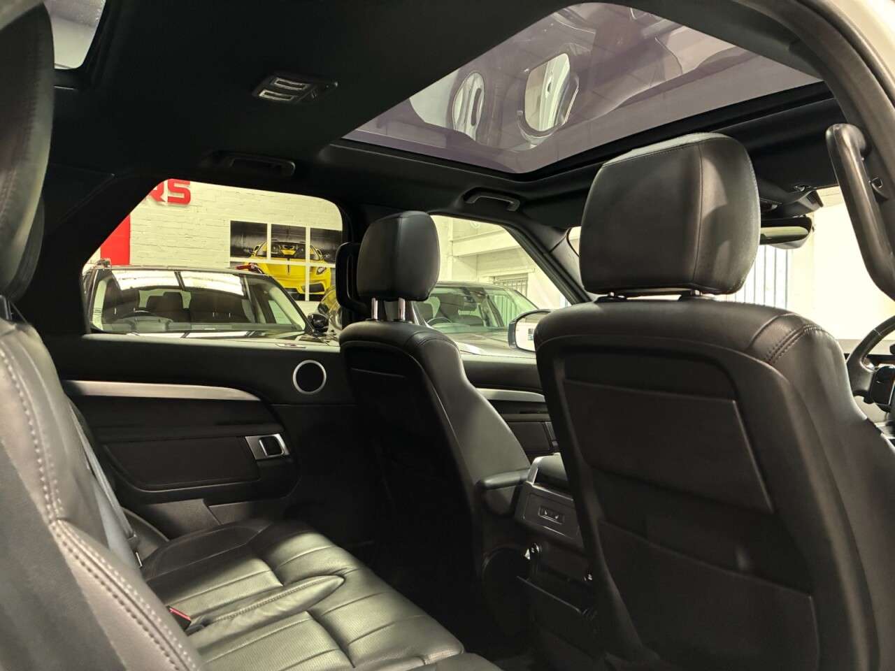 2020 LAND ROVER DISCOVERY 2020 LAND ROVER DISCOVERY