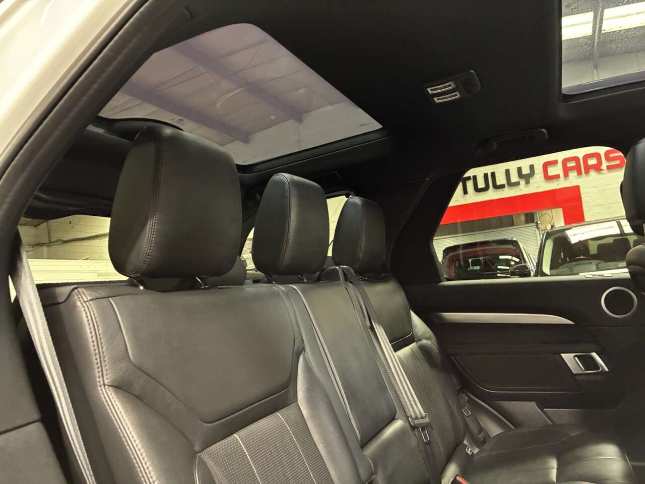 2020 LAND ROVER DISCOVERY 2020 LAND ROVER DISCOVERY