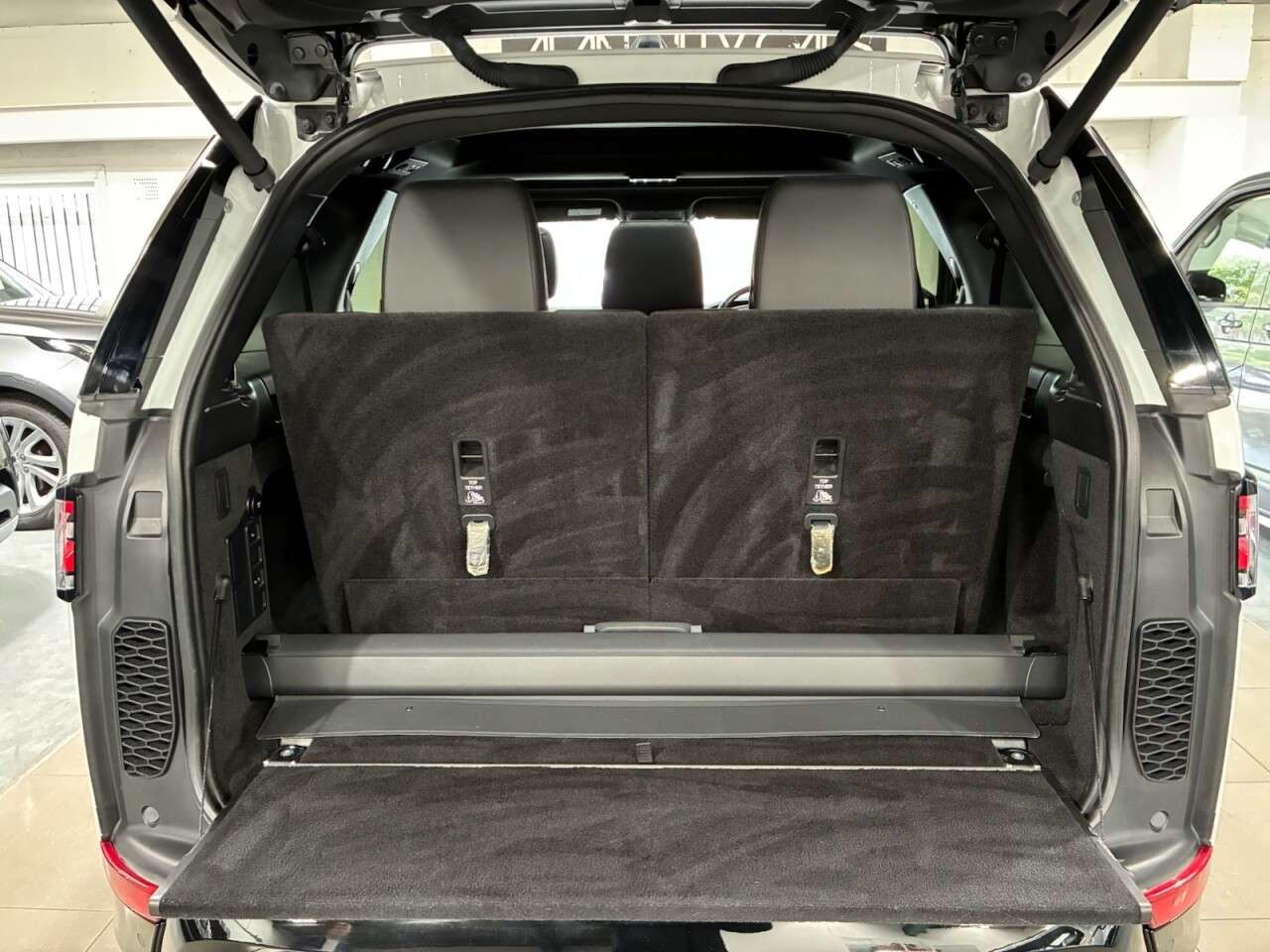 2020 LAND ROVER DISCOVERY 2020 LAND ROVER DISCOVERY