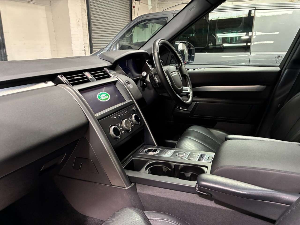 2020 LAND ROVER DISCOVERY 2020 LAND ROVER DISCOVERY