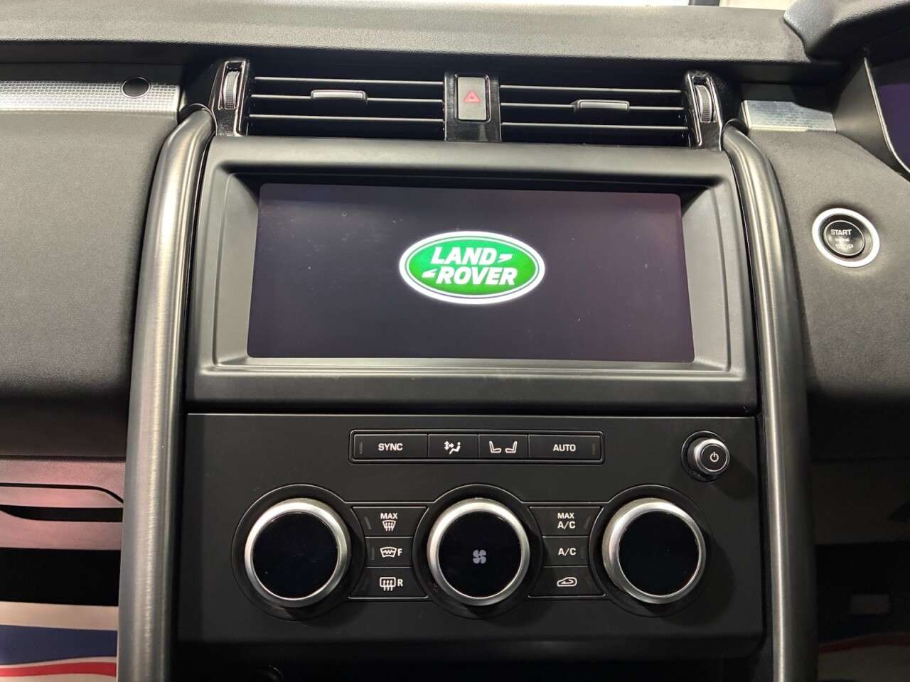 2020 LAND ROVER DISCOVERY 2020 LAND ROVER DISCOVERY