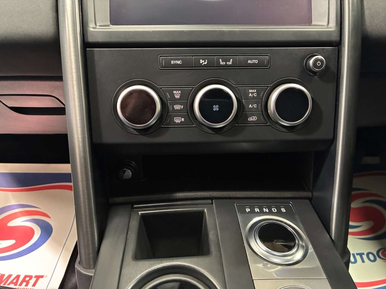 2020 LAND ROVER DISCOVERY 2020 LAND ROVER DISCOVERY