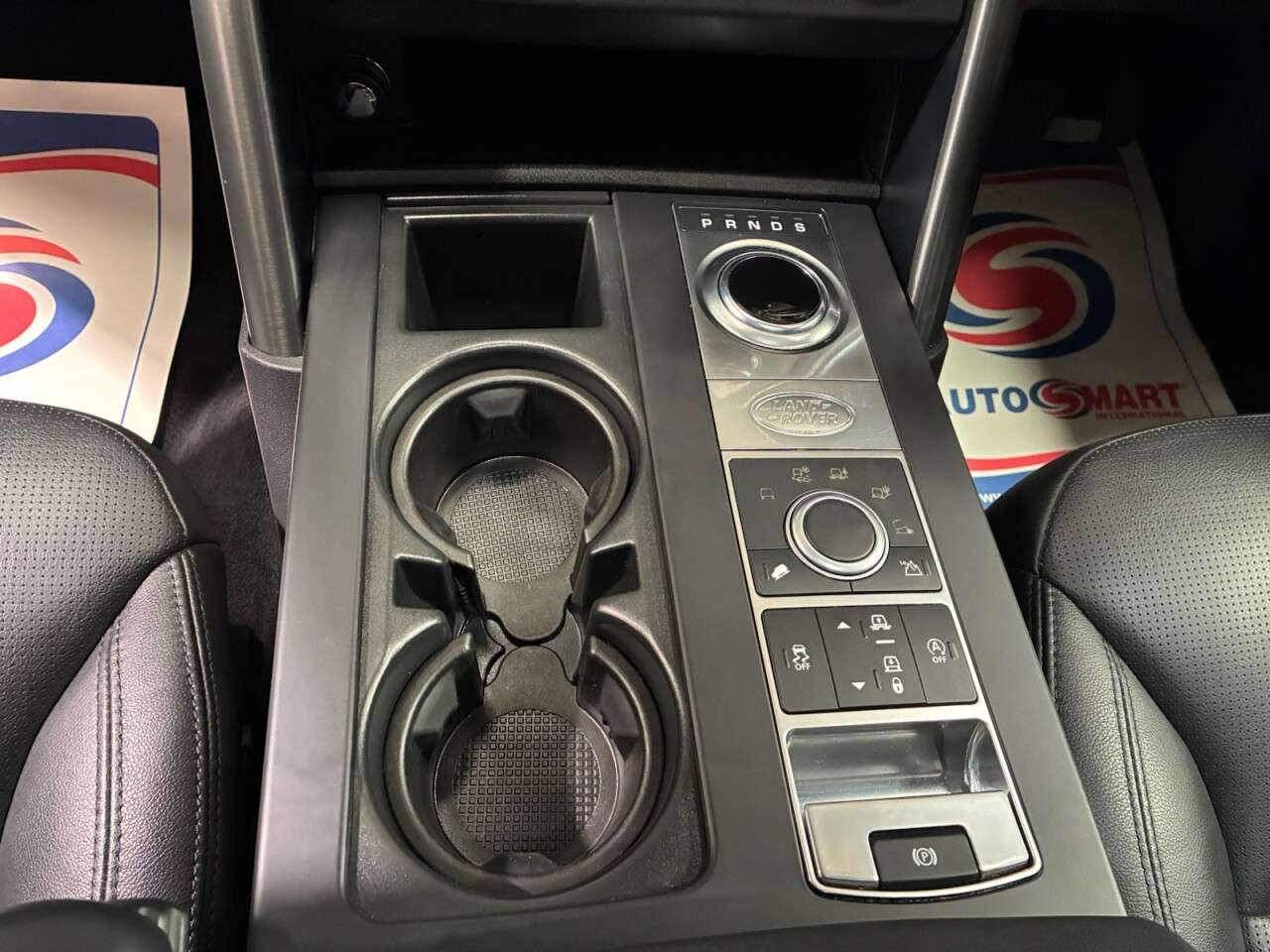 2020 LAND ROVER DISCOVERY 2020 LAND ROVER DISCOVERY