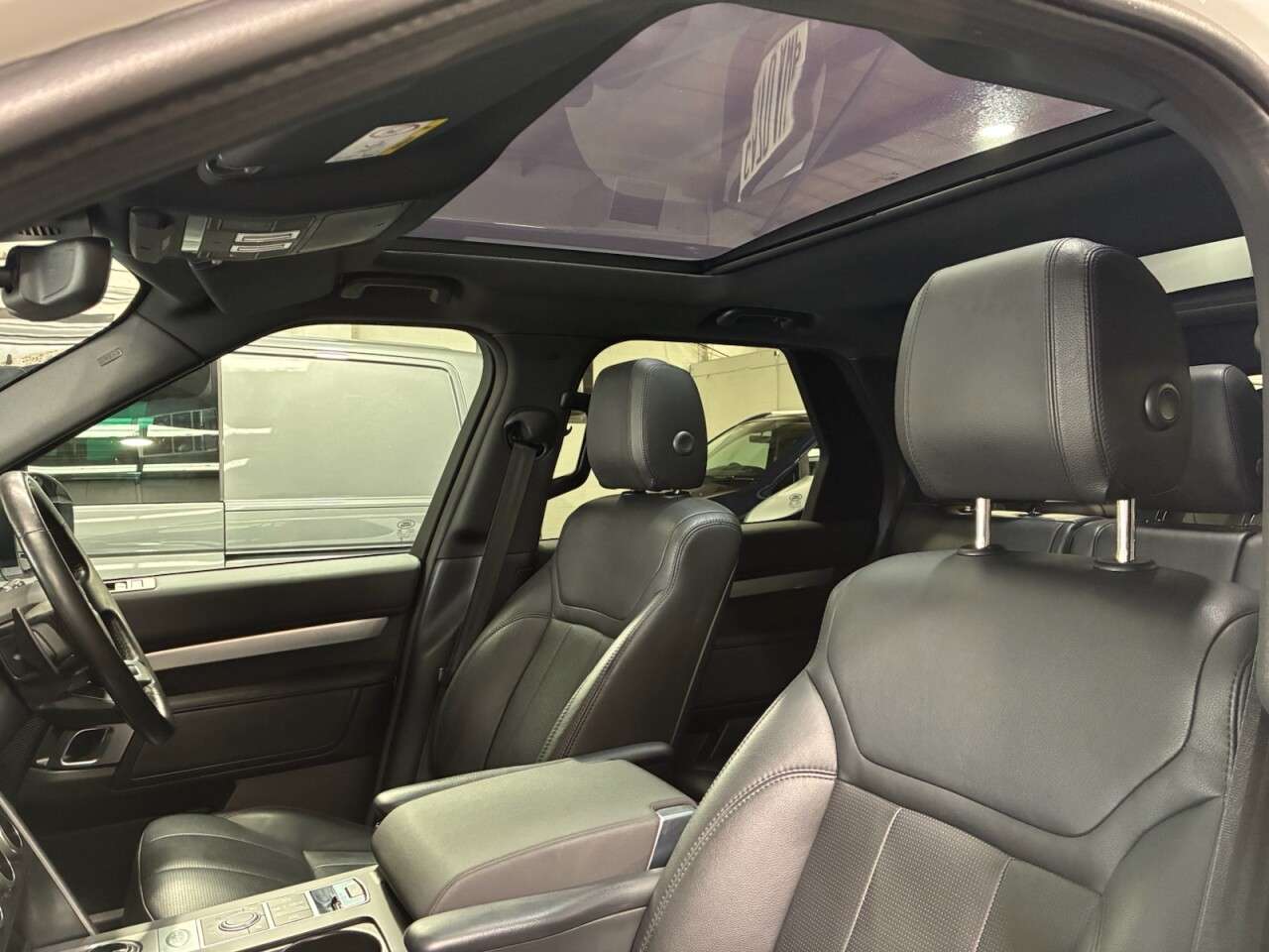 2020 LAND ROVER DISCOVERY 2020 LAND ROVER DISCOVERY