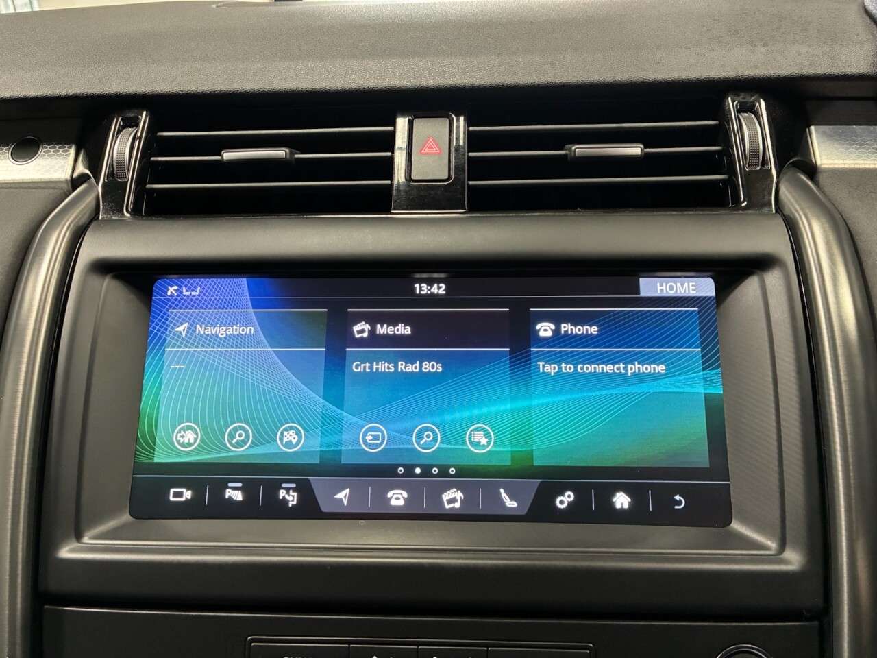 2020 LAND ROVER DISCOVERY 2020 LAND ROVER DISCOVERY