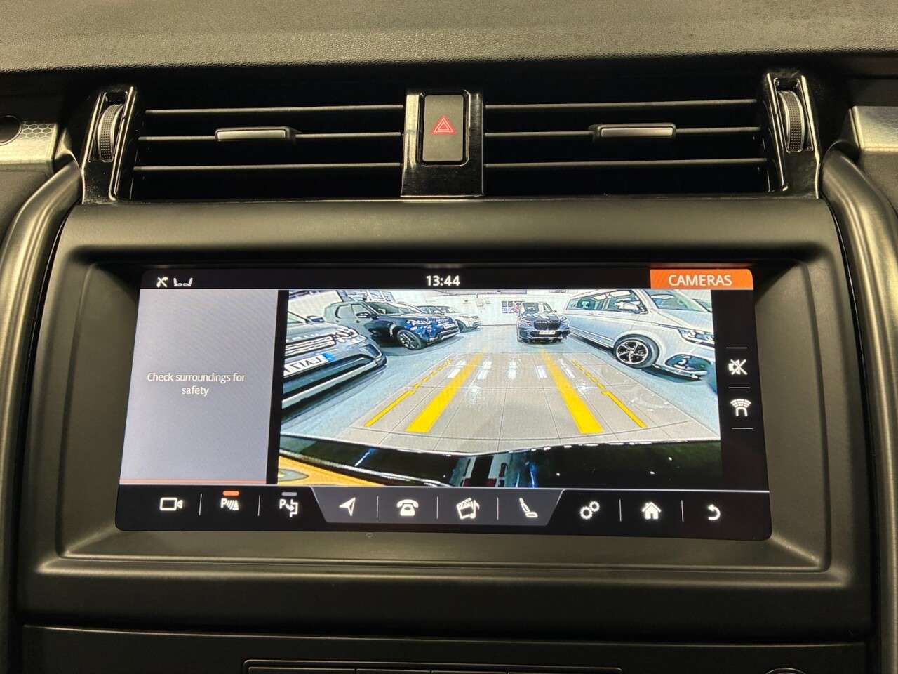 2020 LAND ROVER DISCOVERY 2020 LAND ROVER DISCOVERY