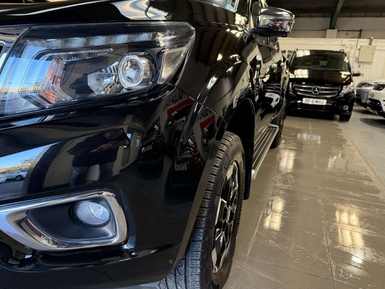 2020 NISSAN NAVARA 2020 NISSAN NAVARA