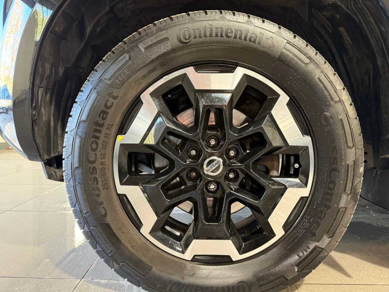 2020 NISSAN NAVARA 2020 NISSAN NAVARA