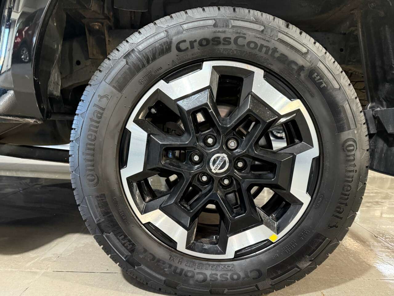 2020 NISSAN NAVARA 2020 NISSAN NAVARA