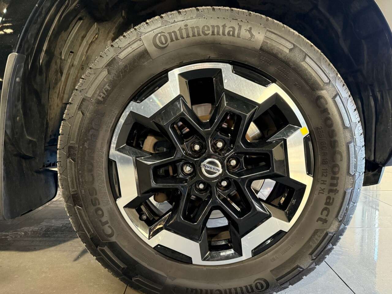 2020 NISSAN NAVARA 2020 NISSAN NAVARA