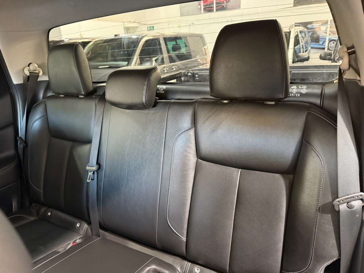 2020 NISSAN NAVARA 2020 NISSAN NAVARA