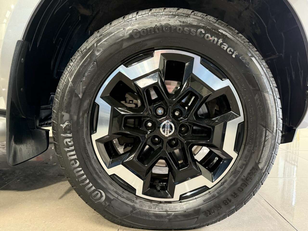 2020 NISSAN NAVARA 2020 NISSAN NAVARA