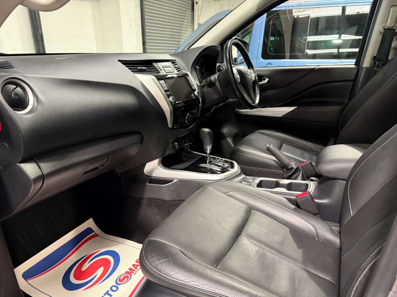 2020 NISSAN NAVARA 2020 NISSAN NAVARA