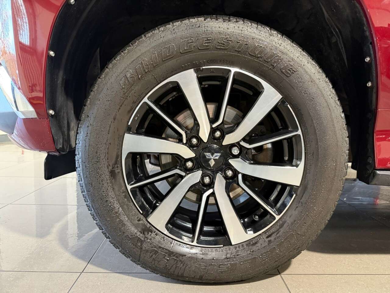 2019 MITSUBISHI SHOGUN SPORT 2019 MITSUBISHI SHOGUN SPORT