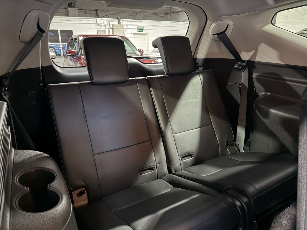 2019 MITSUBISHI SHOGUN SPORT 2019 MITSUBISHI SHOGUN SPORT