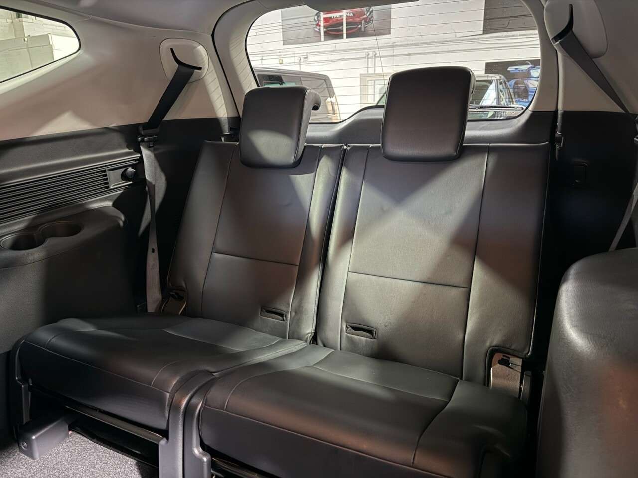 2019 MITSUBISHI SHOGUN SPORT 2019 MITSUBISHI SHOGUN SPORT