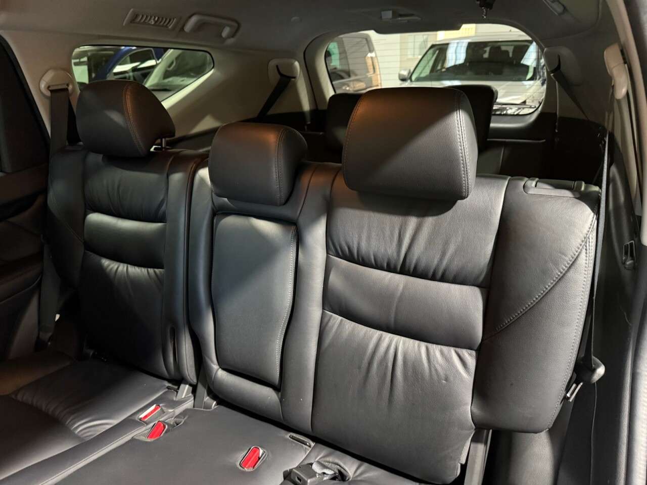 2019 MITSUBISHI SHOGUN SPORT 2019 MITSUBISHI SHOGUN SPORT