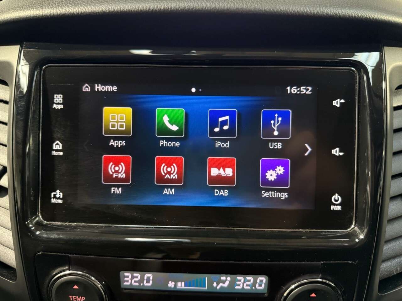 2019 MITSUBISHI SHOGUN SPORT 2019 MITSUBISHI SHOGUN SPORT