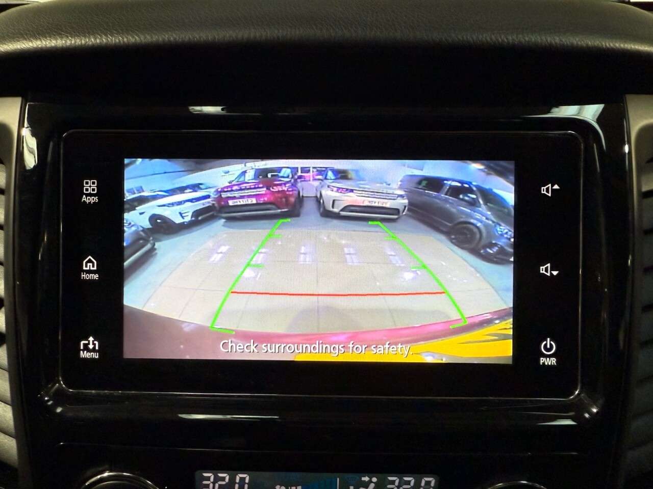 2019 MITSUBISHI SHOGUN SPORT 2019 MITSUBISHI SHOGUN SPORT