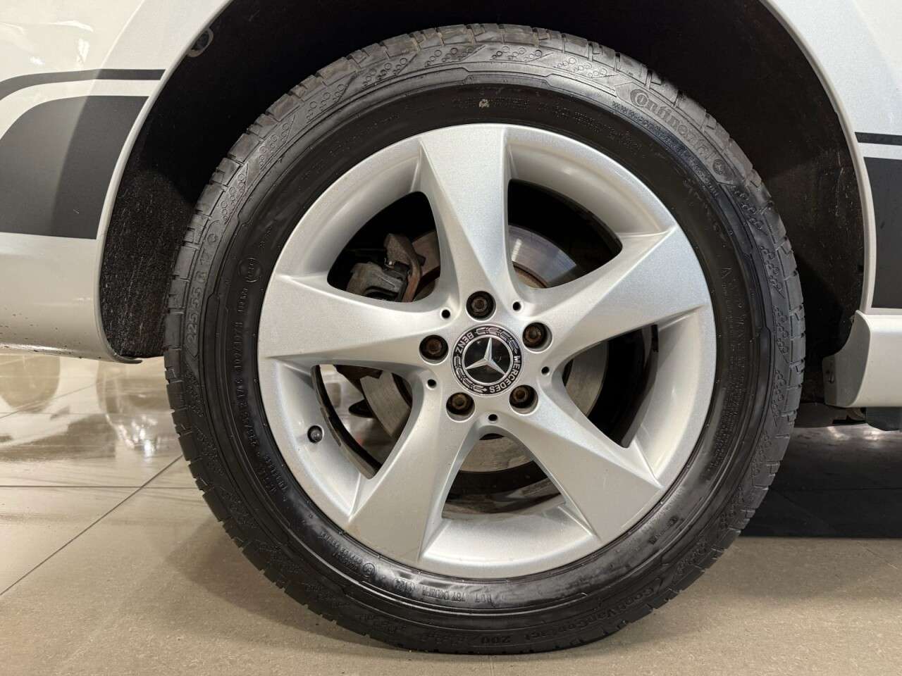 2020 MERCEDES-BENZ VITO 2020 MERCEDES-BENZ VITO