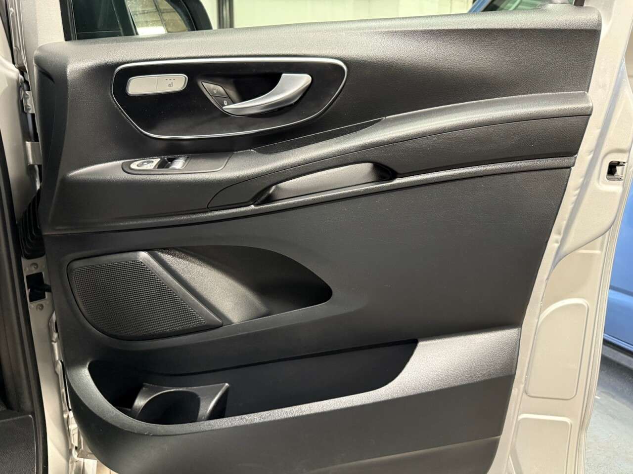 2020 MERCEDES-BENZ VITO 2020 MERCEDES-BENZ VITO