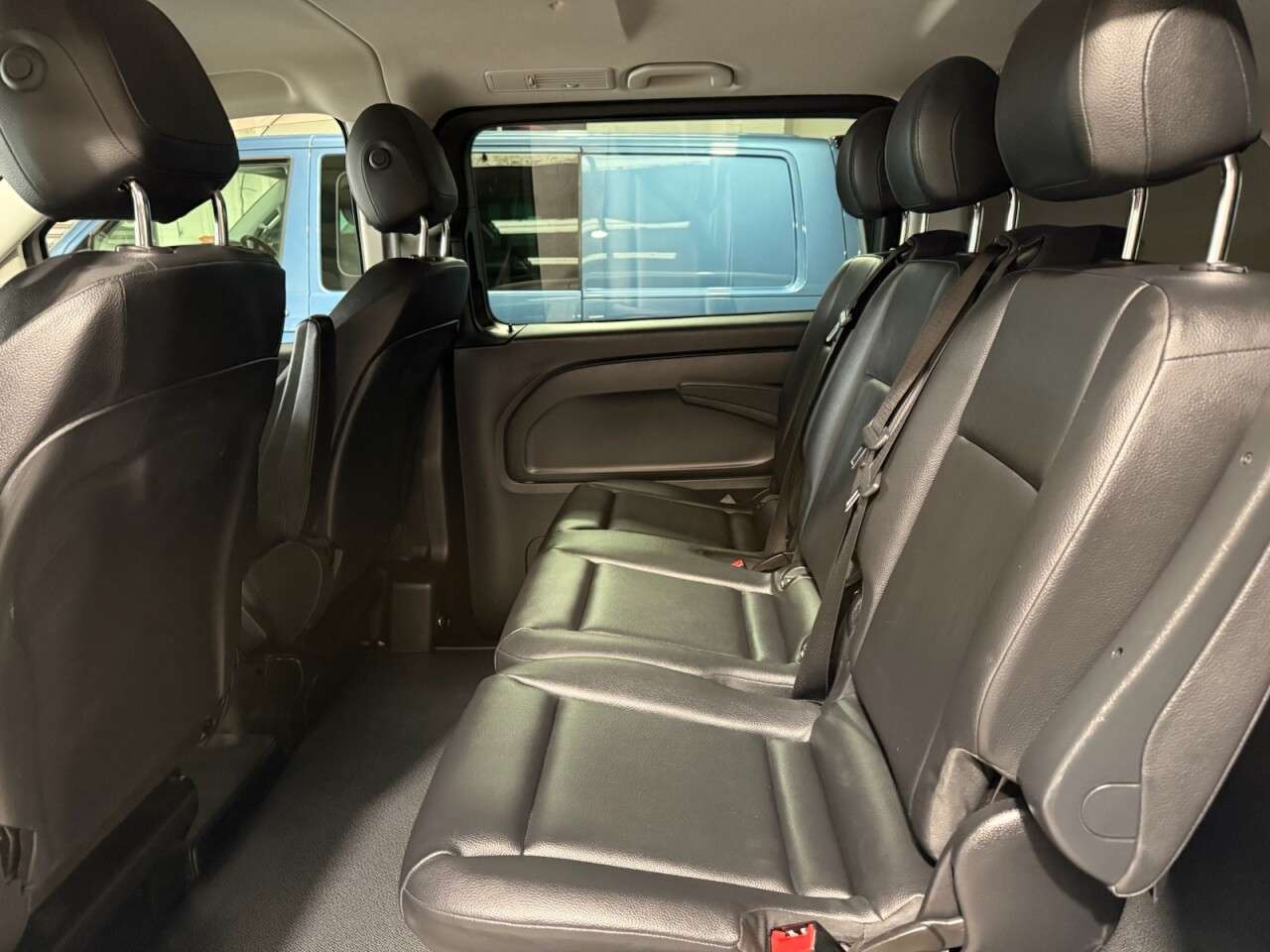 2020 MERCEDES-BENZ VITO 2020 MERCEDES-BENZ VITO