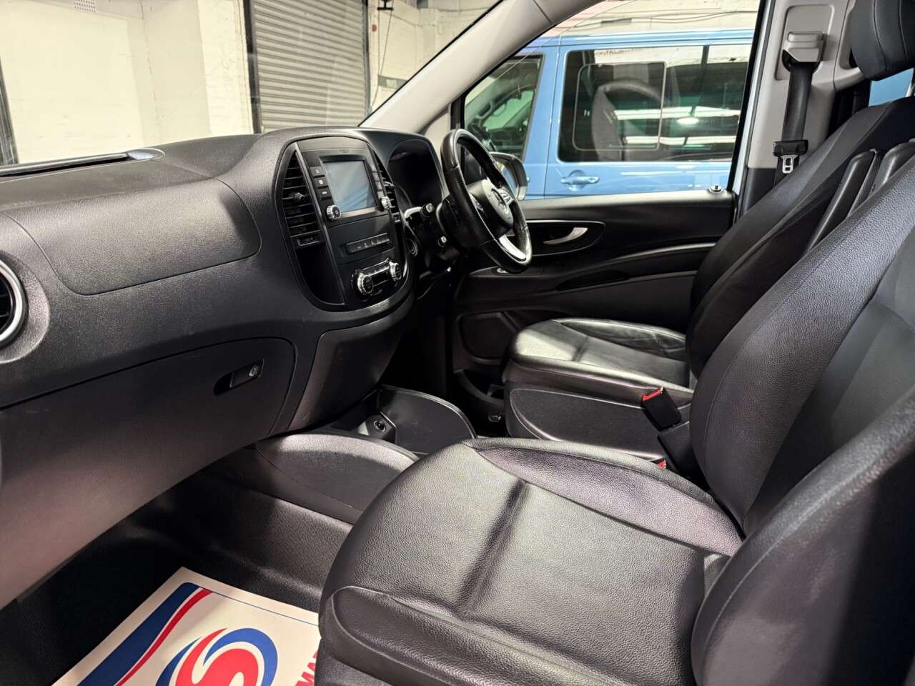 2020 MERCEDES-BENZ VITO 2020 MERCEDES-BENZ VITO