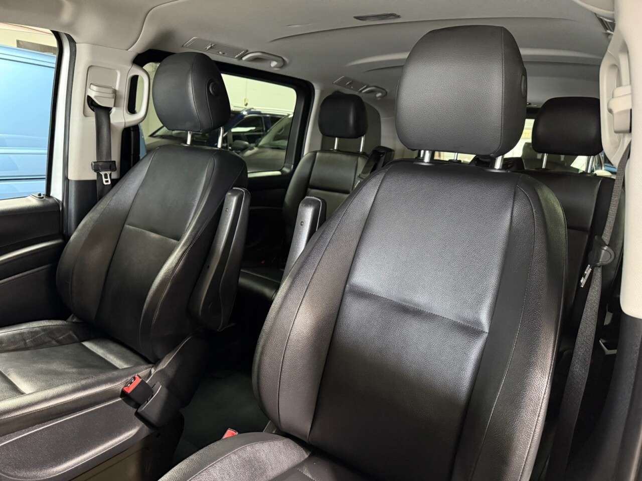 2020 MERCEDES-BENZ VITO 2020 MERCEDES-BENZ VITO