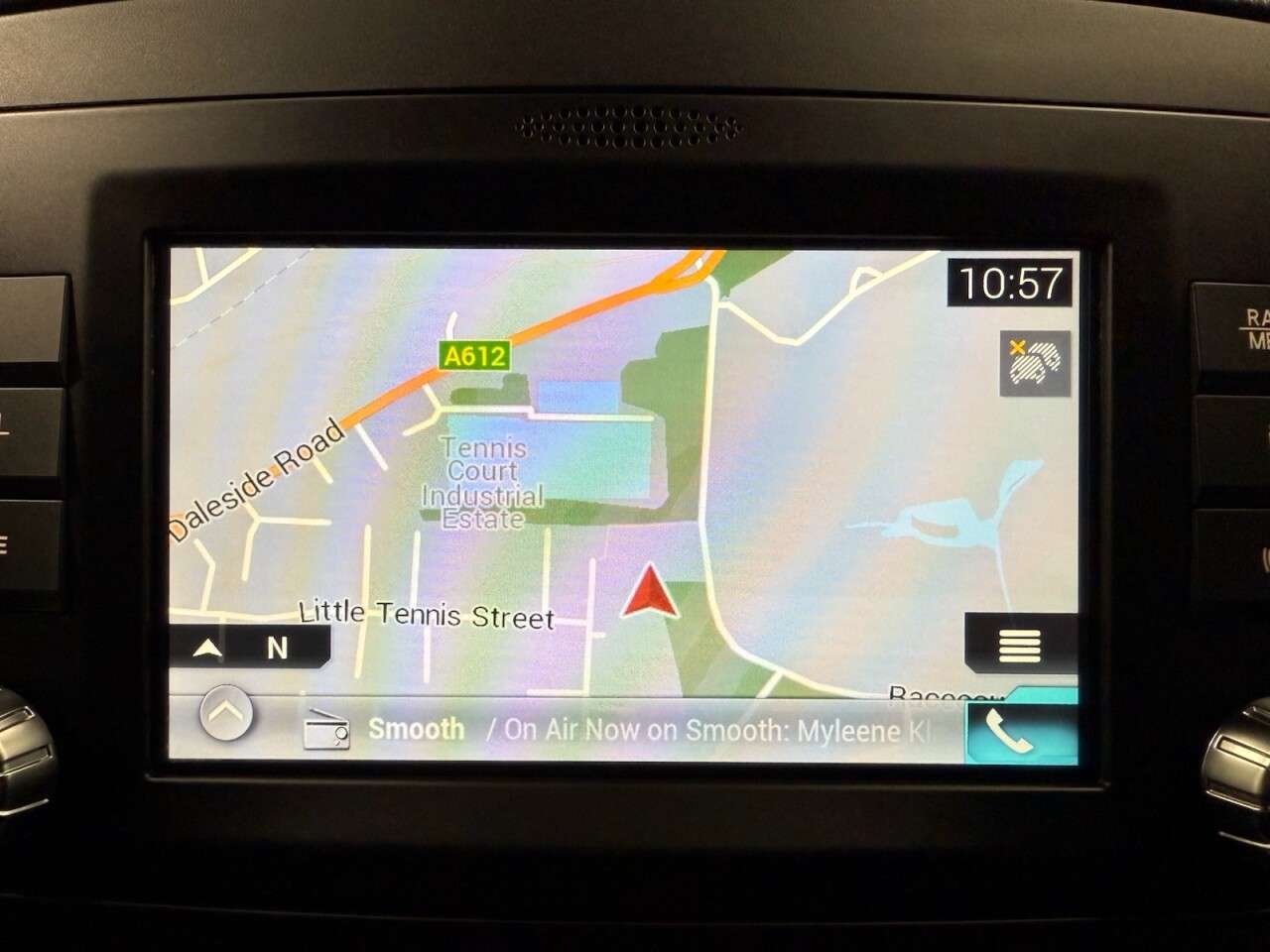 2020 MERCEDES-BENZ VITO 2020 MERCEDES-BENZ VITO