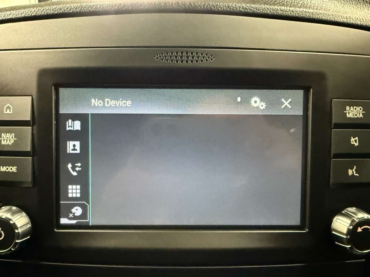 2020 MERCEDES-BENZ VITO 2020 MERCEDES-BENZ VITO